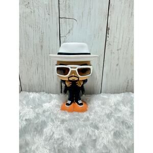 POP Rocks: Sir Mix-A-Lot Funko Vinyl Figure # 275. No box